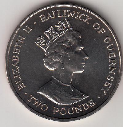 Beschrijving: 2 Pond Q.MOTHER